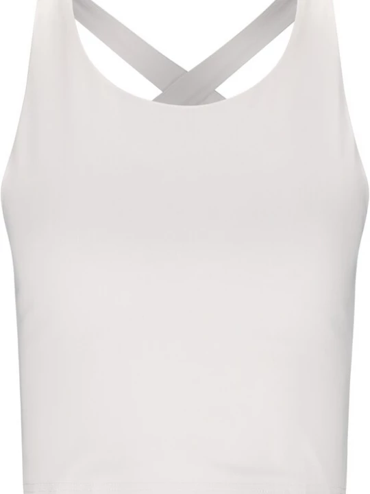 Foto van product Athlecia Sporttop 'Adeline' wit