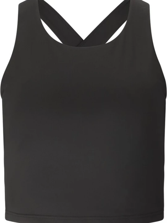 Foto van product Athlecia Sporttop 'Adeline' zwart