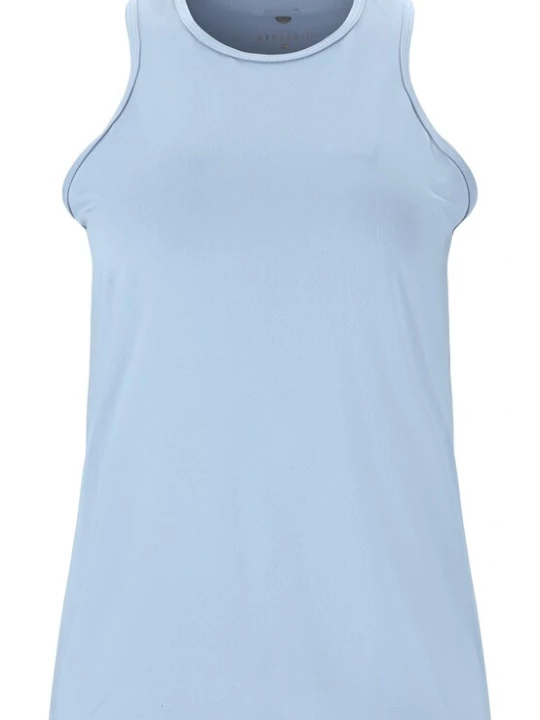 Foto van product Athlecia Sporttop 'Almi' duifblauw