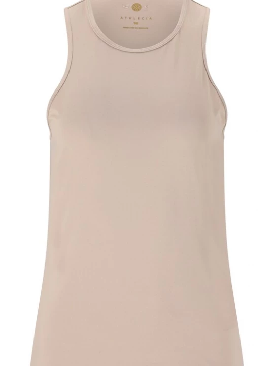 Foto van product Athlecia Sporttop 'Almi' lichtgrijs