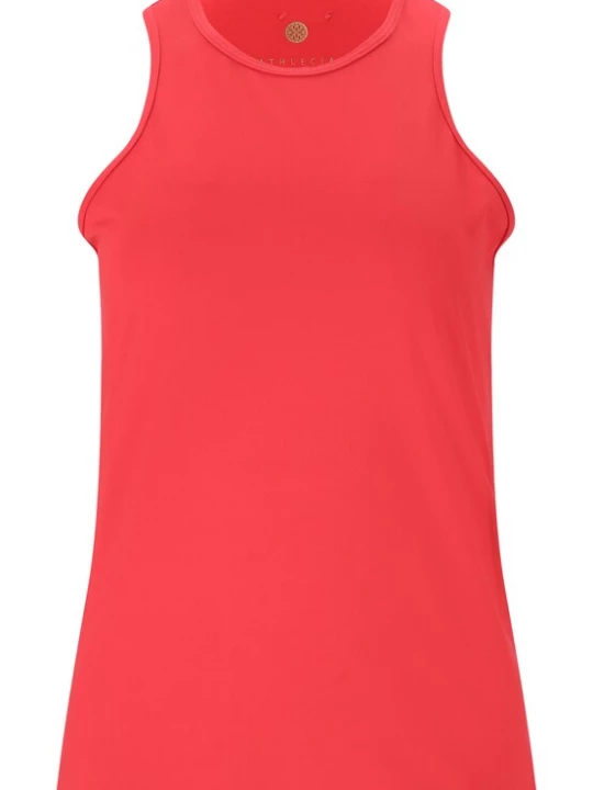Foto van product Athlecia Sporttop 'Almi' oranje