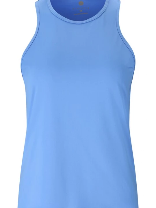 Foto van product Athlecia Sporttop 'Almi V2' blauw