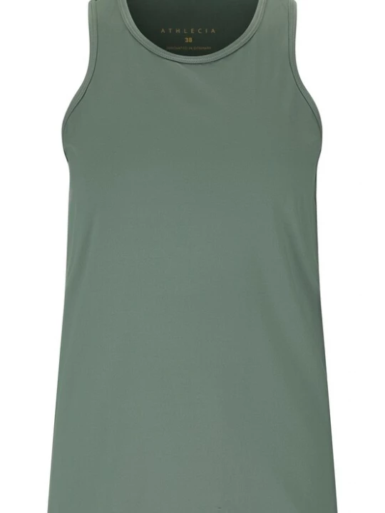 Foto van product Athlecia Sporttop 'Almi V2' donkergroen