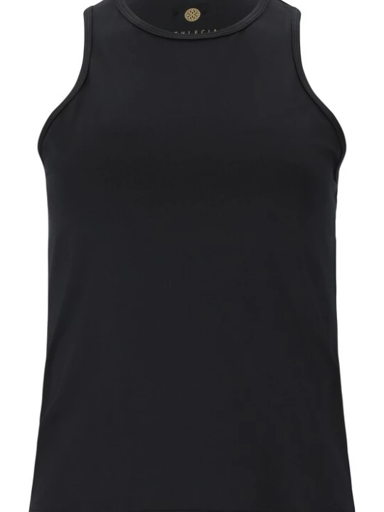 Foto van product Athlecia Sporttop 'Almi V2' zwart