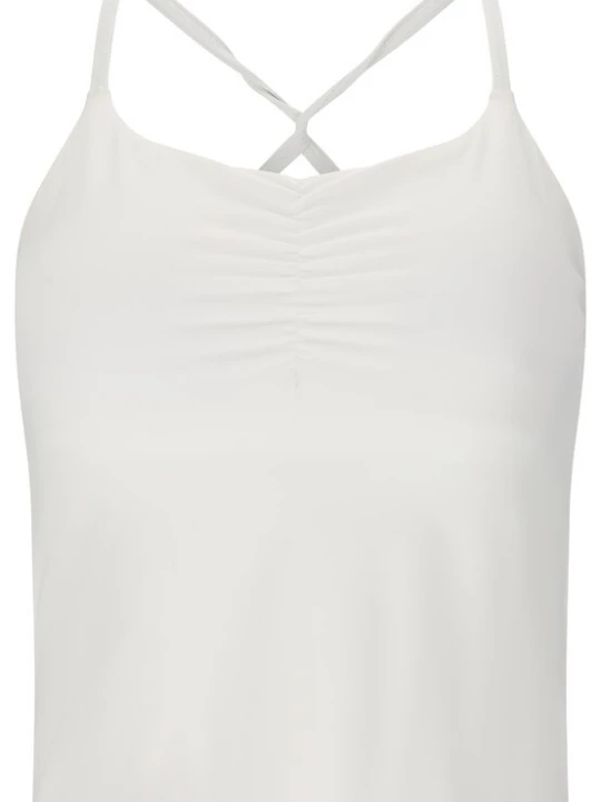 Foto van product Athlecia Sporttop 'Ashly' wit