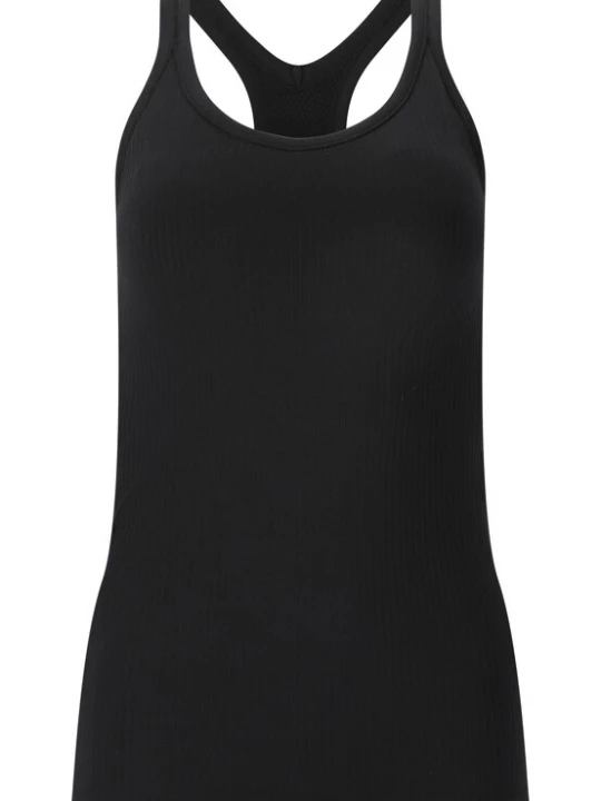 Foto van product Athlecia Sporttop 'Connie V2' zwart