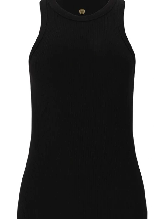 Foto van product Athlecia Sporttop 'Lankae' zwart