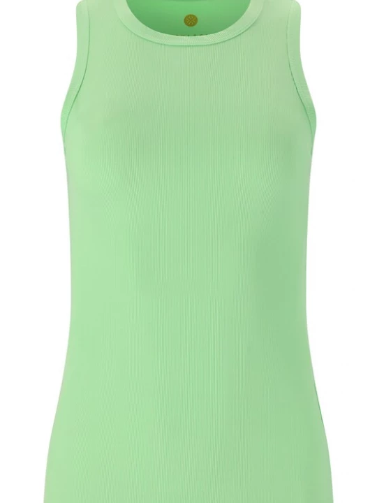 Foto van product Athlecia Sporttop 'Madilyn' lichtgroen