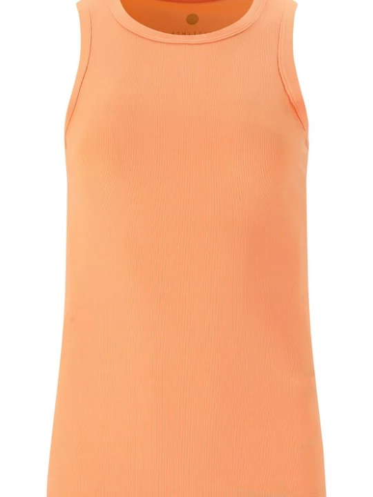 Foto van product Athlecia Sporttop 'Madilyn' oranje