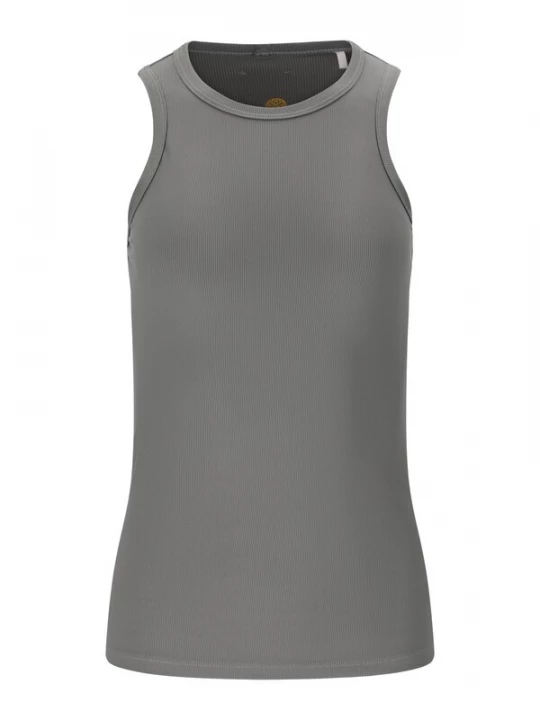Foto van product Athlecia Sporttop 'Meyers' donkergrijs