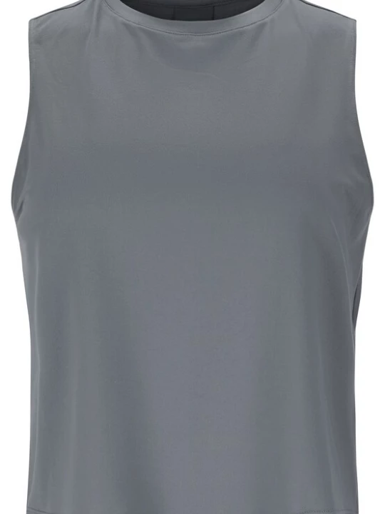 Foto van product Athlecia Sporttop 'Pacy V2' grijs