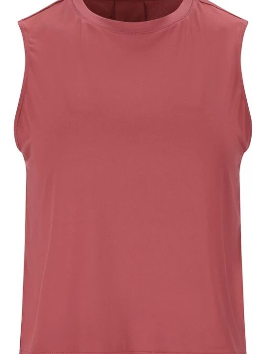 Foto van product Athlecia Sporttop rood