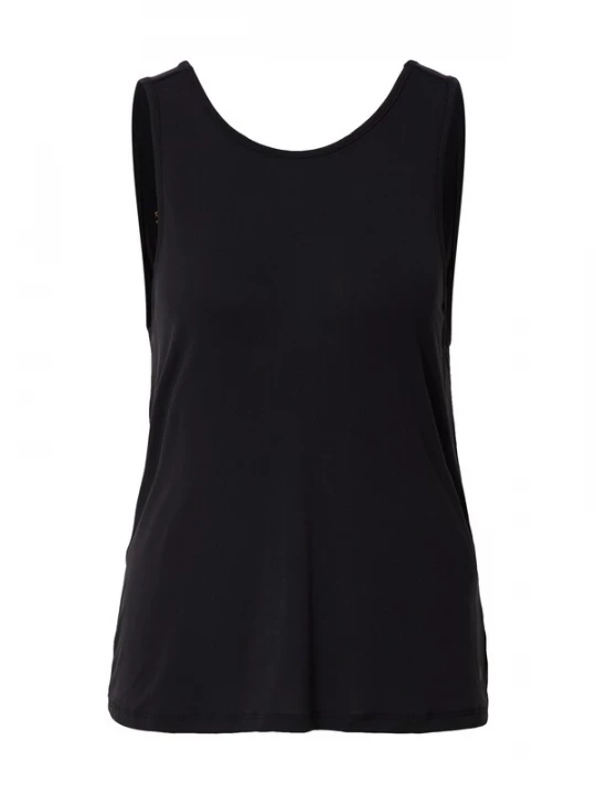 Foto van product Athlecia Sporttop 'Susar' zwart
