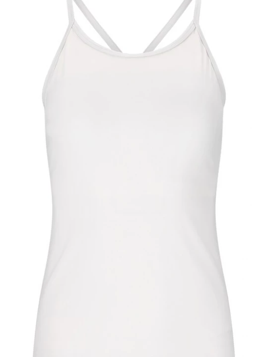 Foto van product Athlecia Sporttop 'Tenala' wit