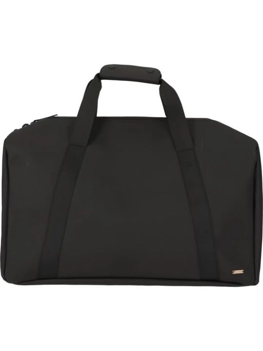 Foto van product Athlecia Weekendtas 'Berlina' zwart