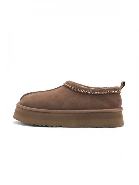 Foto van product Australia Luxe Collective Huisschoenen bruin
