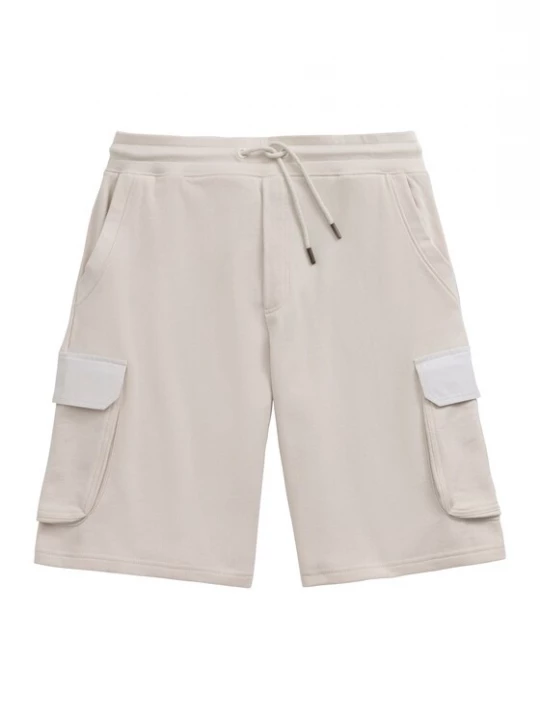 Foto van product Authentic Le Jogger Broek crème