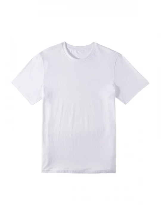 Foto van product AUTHENTIC UNDERWEAR Shirt 'John Devi' wit