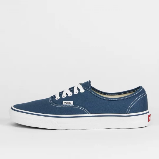 Foto van product Authentic Vans blauw