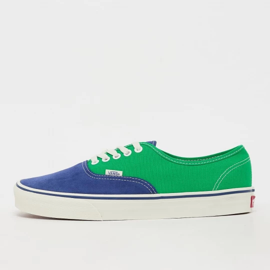 Foto van product Authentic Vans blauw