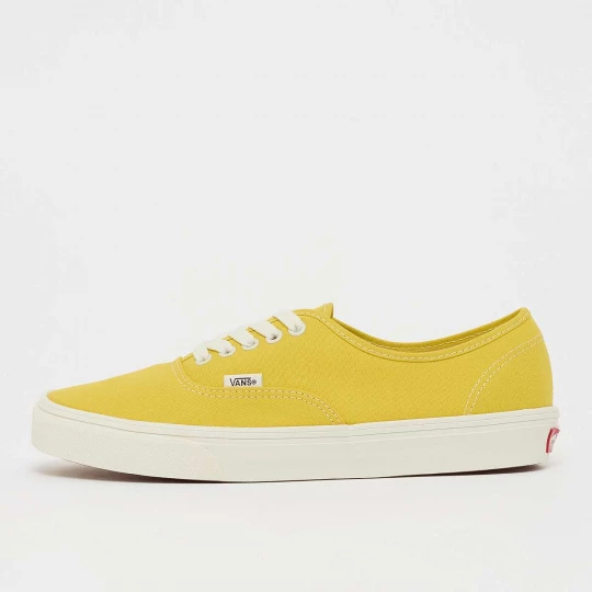 Foto van product Authentic Vans geel