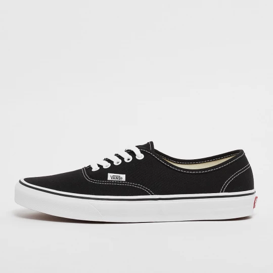 Foto van product Authentic Vans zwart