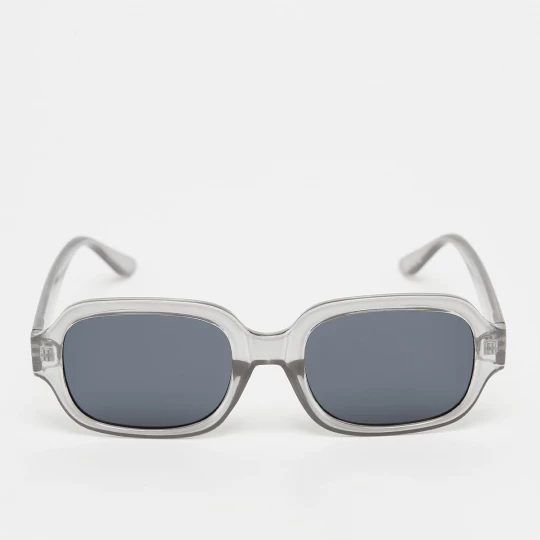 Foto van product Autograph Rectangular Shaped Sunglasses Karl Kani grijs