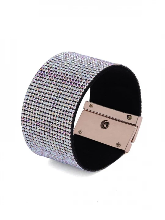 Foto van product AVANT-GARDE PARIS Armband 'Diva' gemengde kleuren