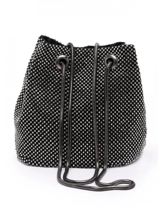 Foto van product AVANT-GARDE PARIS Handtas 'Veliora' zwart