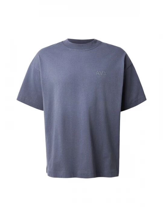 Foto van product Avirex Shirt 'DEPLOY' antraciet