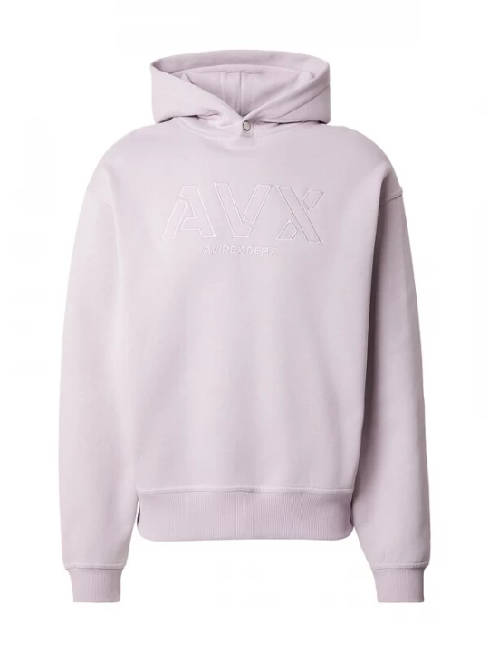 Foto van product Avirex Sweatshirt 'VITAL' sering