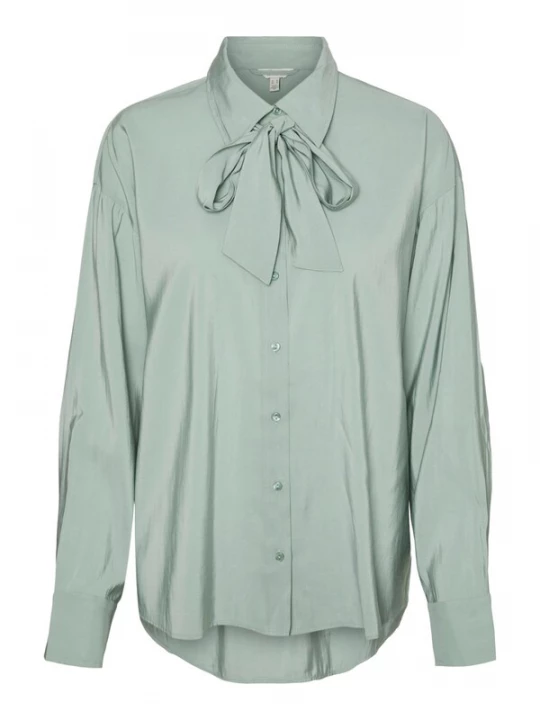 Foto van product Aware Blouse mintgroen
