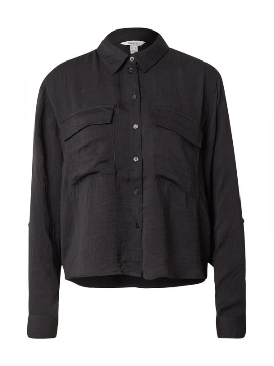 Foto van product Aware Blouse 'VMFabiana' zwart