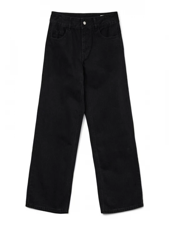 Foto van product Aware Jeans 'AWRena' black denim