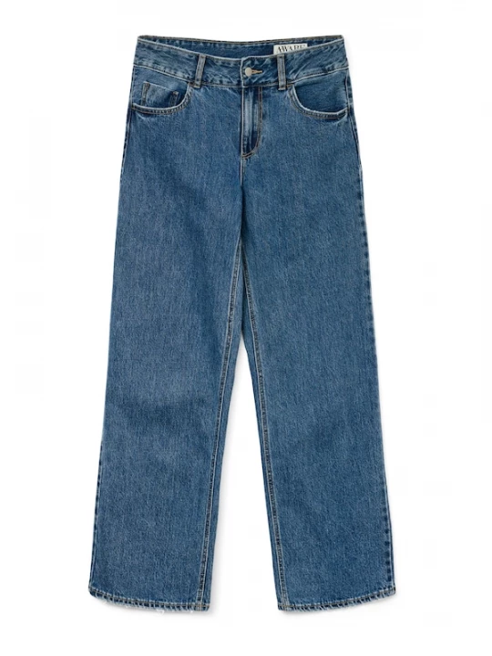 Foto van product Aware Jeans 'AWrena' blauw denim