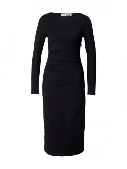 Foto van product Aware Jurk 'VMHIRSE' zwart