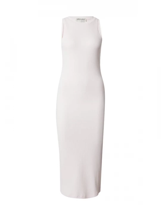 Foto van product Aware Jurk 'VMLAVENDER' pastelroze