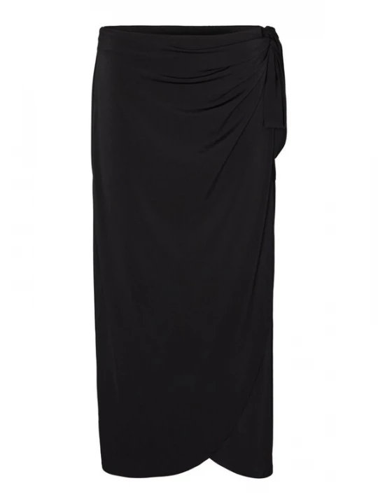 Foto van product Aware Rok 'VMFrances' zwart