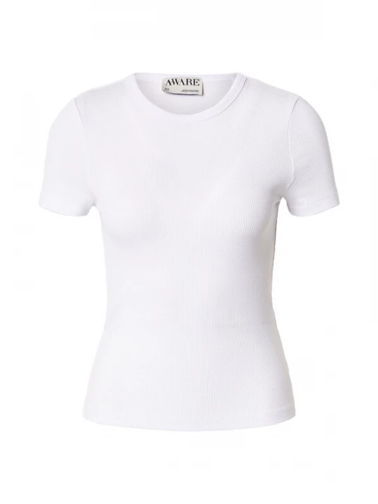 Foto van product Aware Shirt 'AWIRWINA' wit