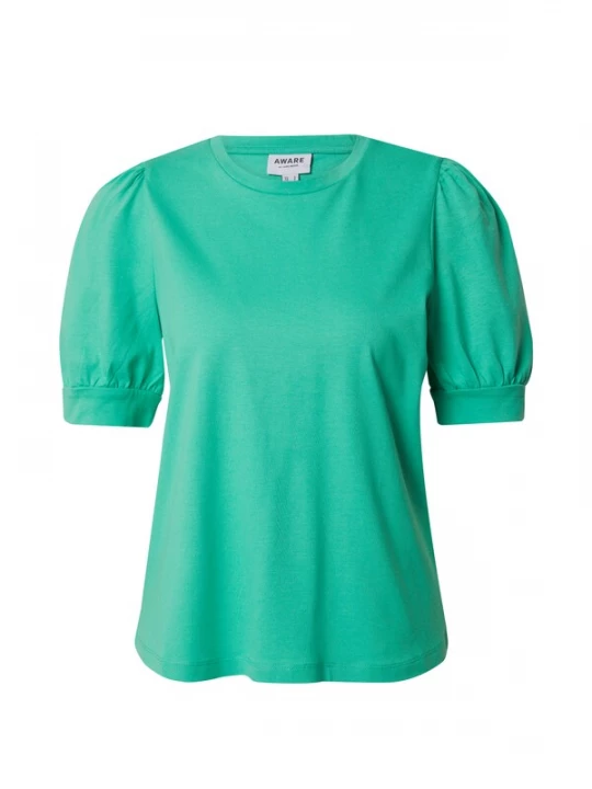 Foto van product Aware Shirt 'Kerry' jade groen