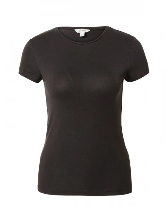 Foto van product Aware Shirt 'VMInes Flona' zwart