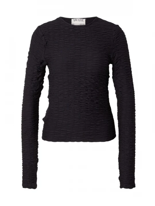 Foto van product Aware Shirt 'VMLIZZ' zwart