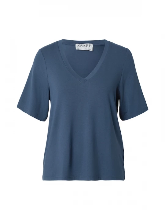 Foto van product Aware Shirt 'VMRITA' navy
