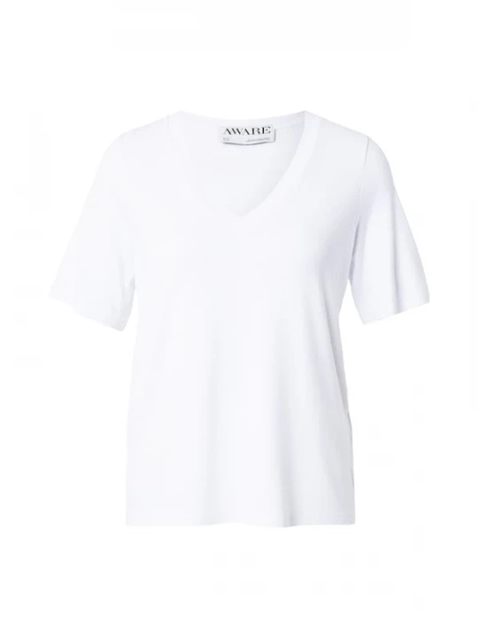 Foto van product Aware Shirt 'VMRita' wit