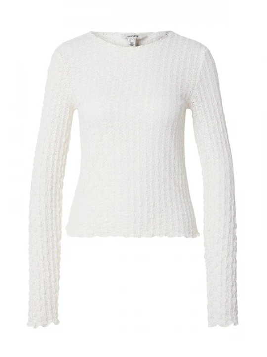 Foto van product Aware Shirt 'VMShelby' wit