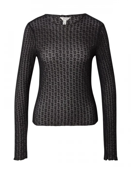 Foto van product Aware Shirt 'VMShelby' zwart