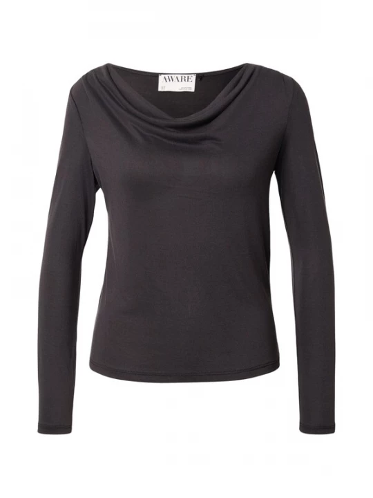 Foto van product Aware Shirt 'VMVALERIE' zwart