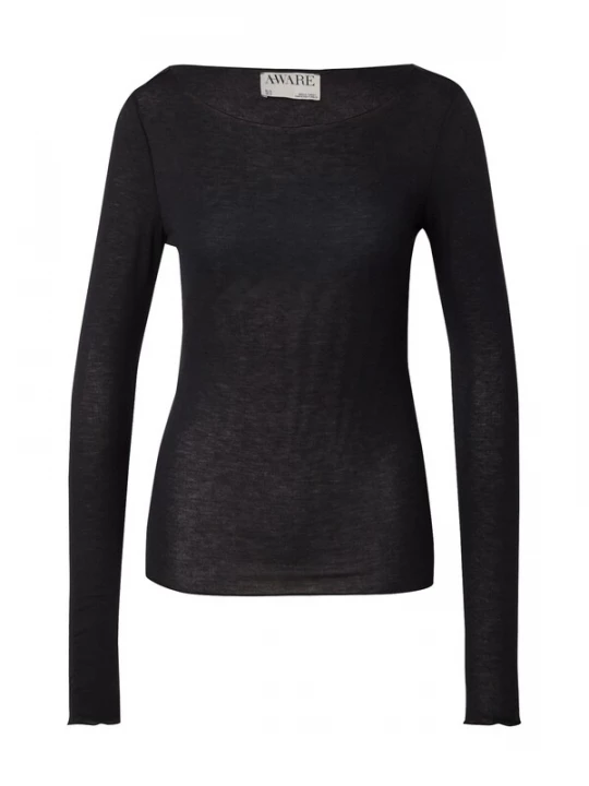 Foto van product Aware Shirt zwart
