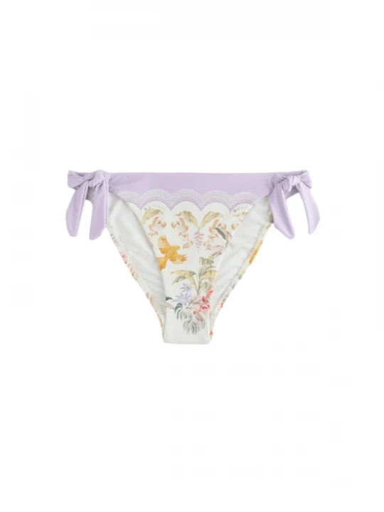 Foto van product B by Ted Baker Bikini beige / sering / oranje / wit