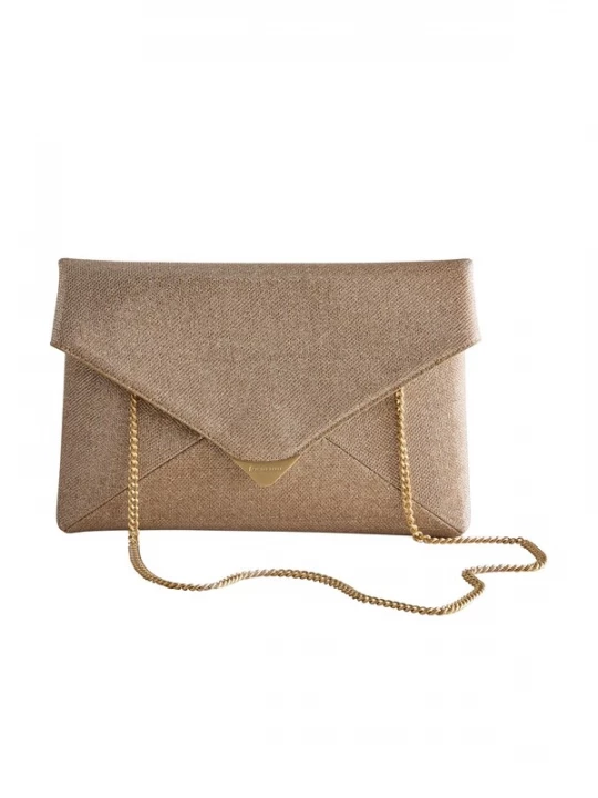 Foto van product B by Ted Baker Clutch goud